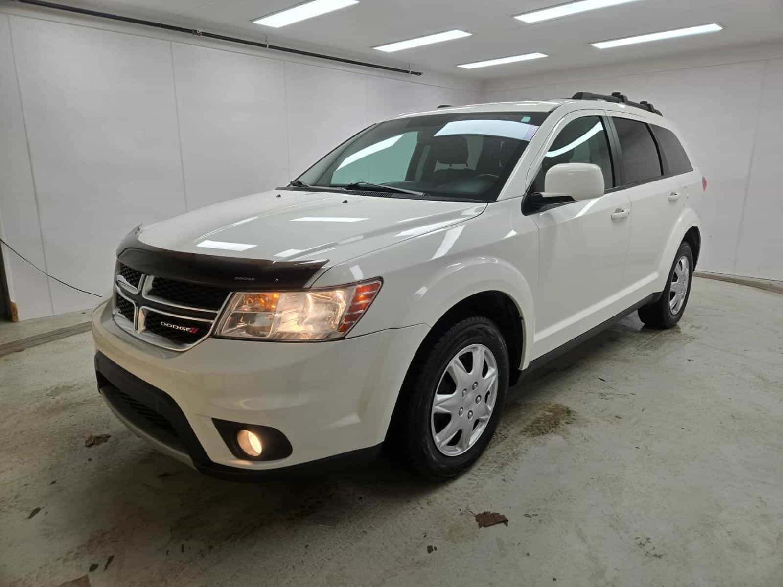 2016 Dodge Journey SXT - Image 1