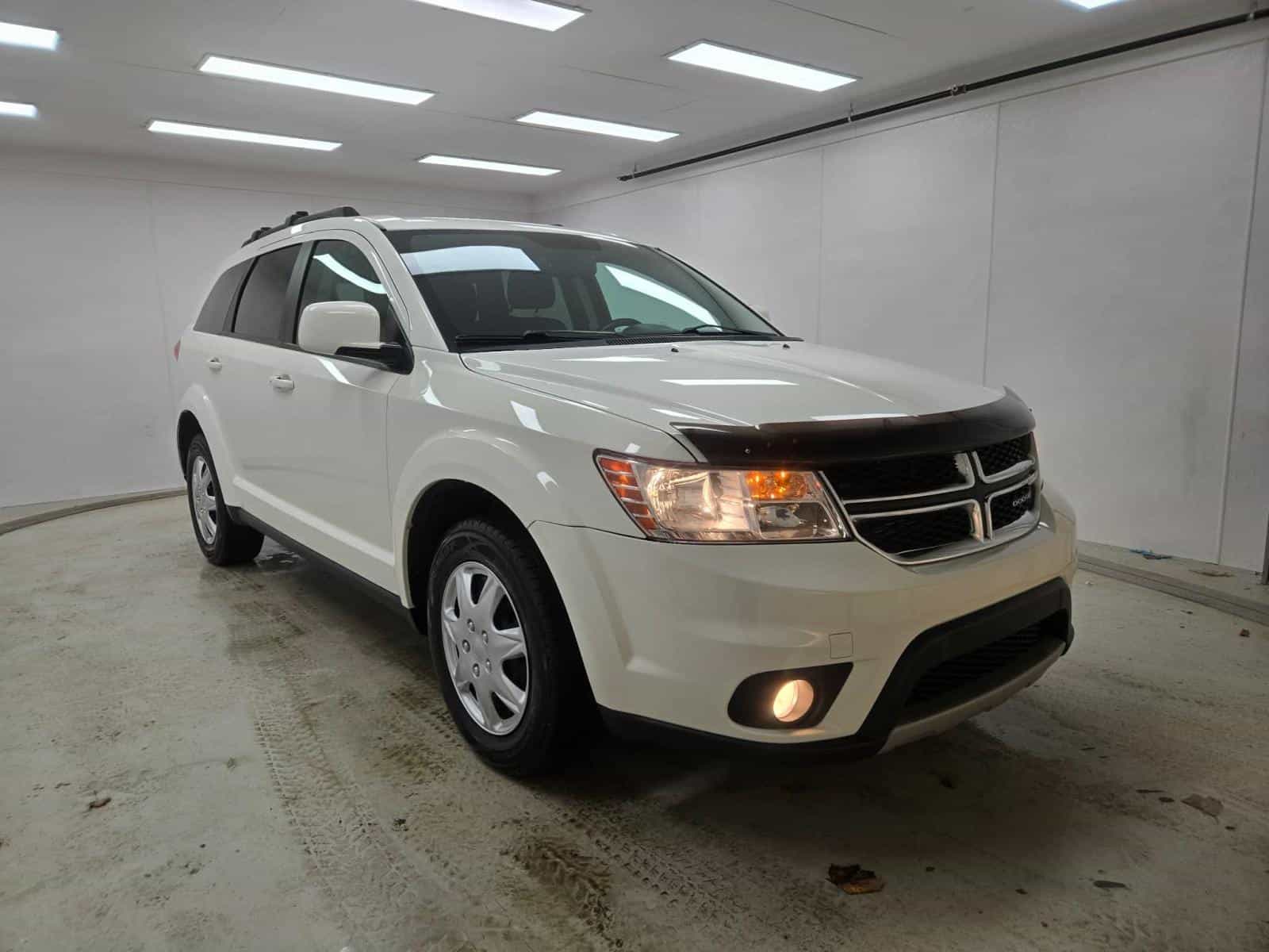2016 Dodge Journey SXT - Image 3