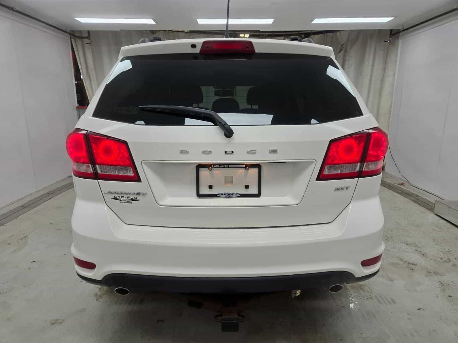 2016 Dodge Journey SXT - Image 5