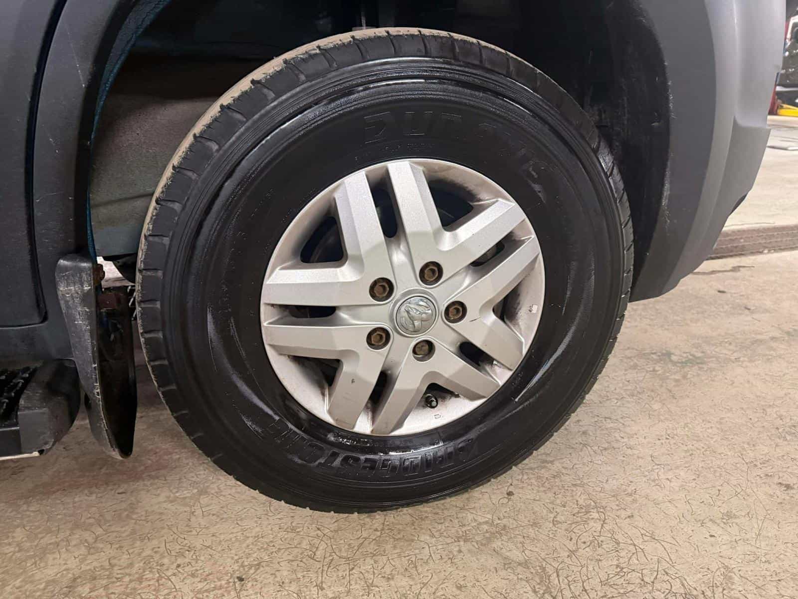 2016 Dodge Journey SXT - Image 7