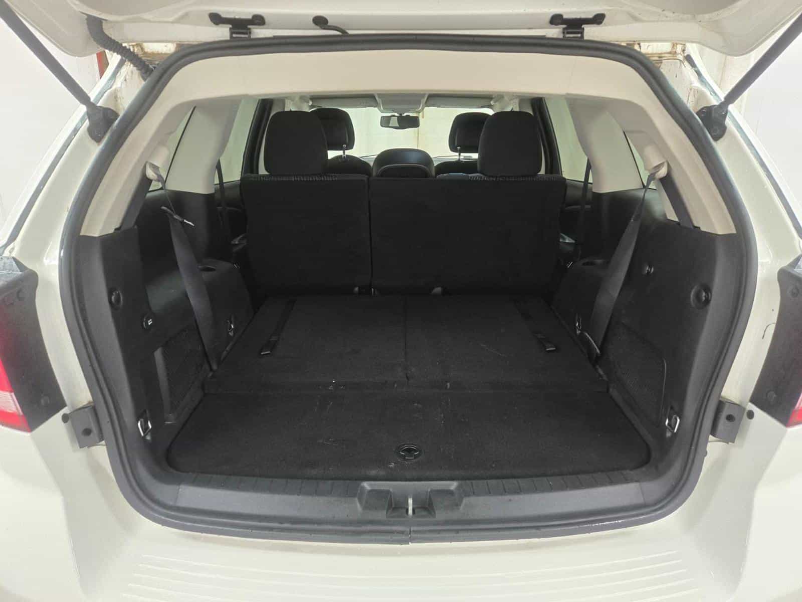 2016 Dodge Journey SXT - Image 8