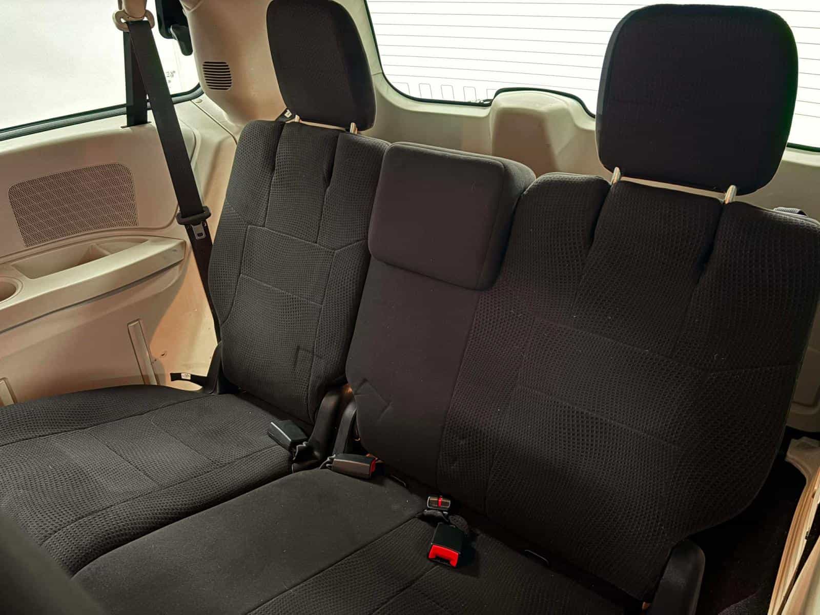 2014 Dodge Grand Caravan SXT - Image 7