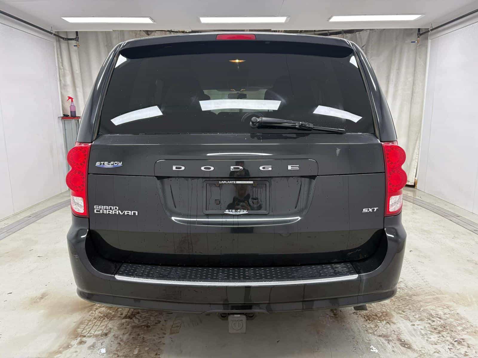 2014 Dodge Grand Caravan SXT - Image 5