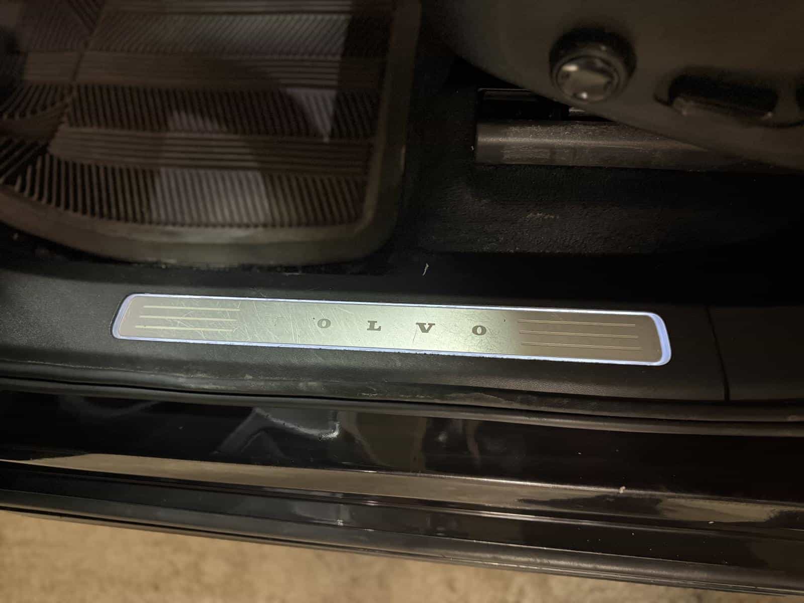 Image 17 Volvo XC90 Momentum 2016