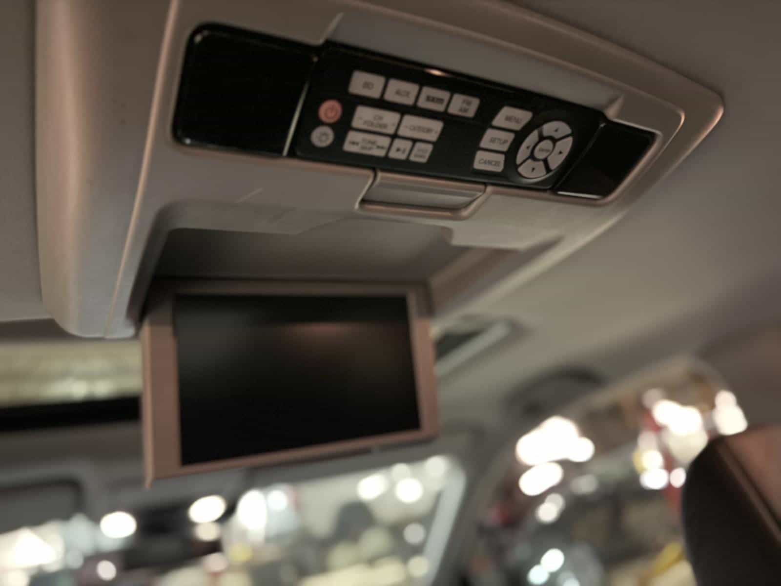 Image 13 Honda Pilot Touring 2017