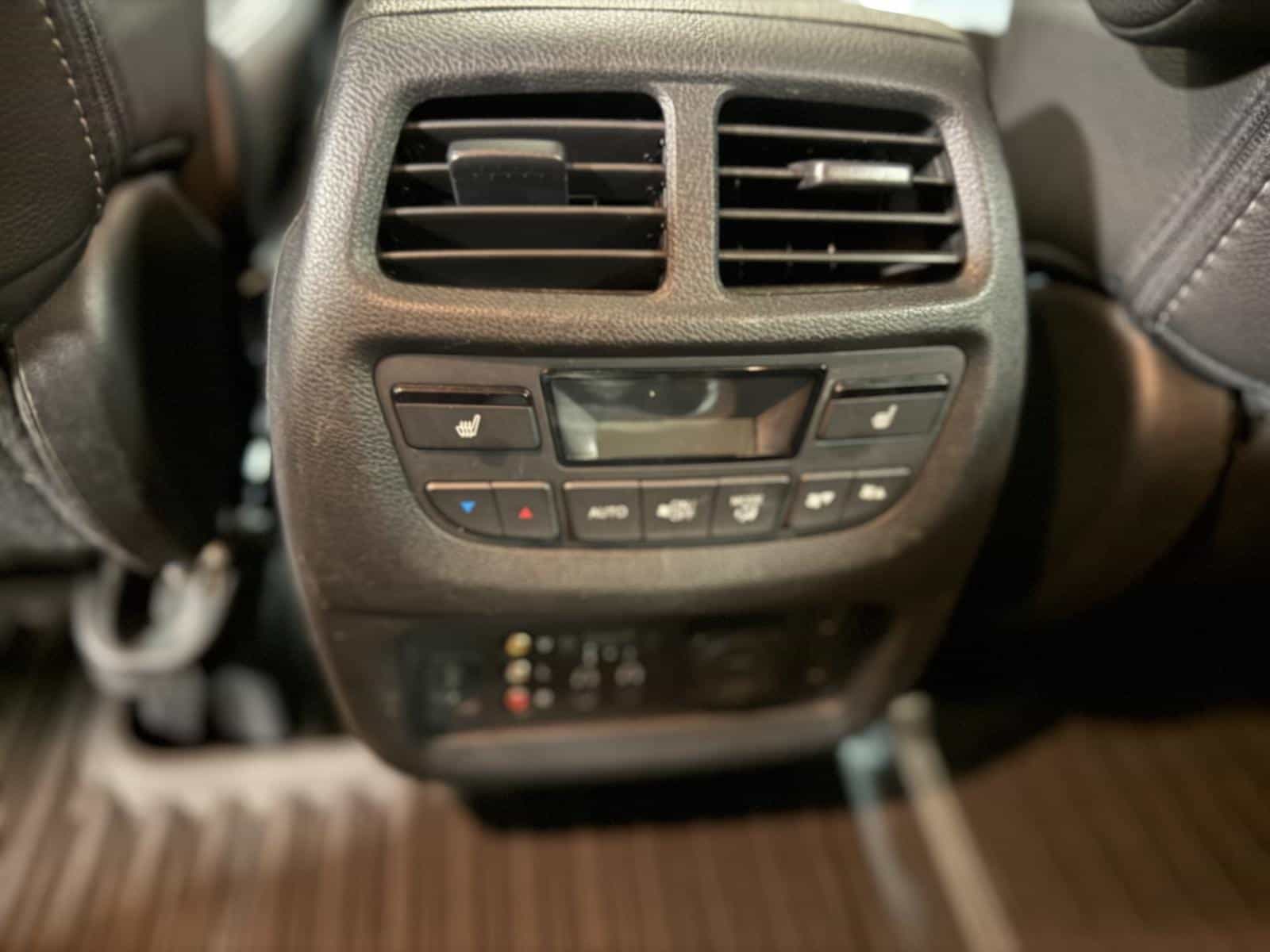 Image 12 Honda Pilot Touring 2017