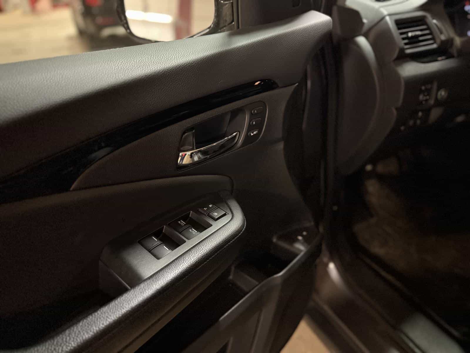 Image 16 Honda Pilot Touring 2017