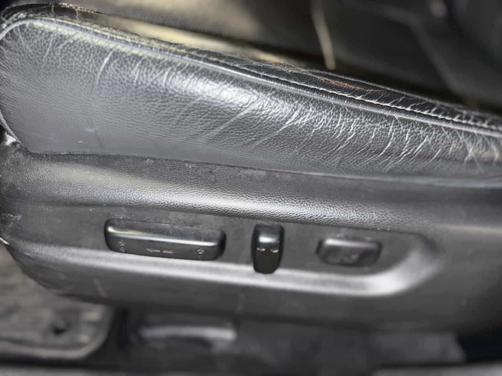 Image 17 Honda Pilot Touring 2017