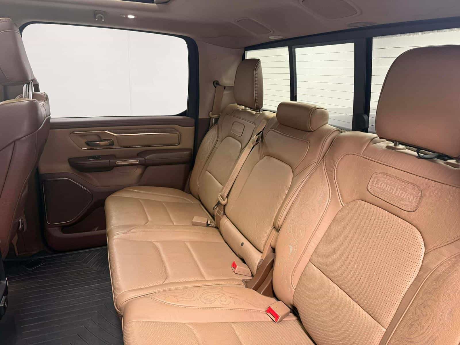 Image 9 RAM 1500 Longhorn Laramie Longhorn 2020