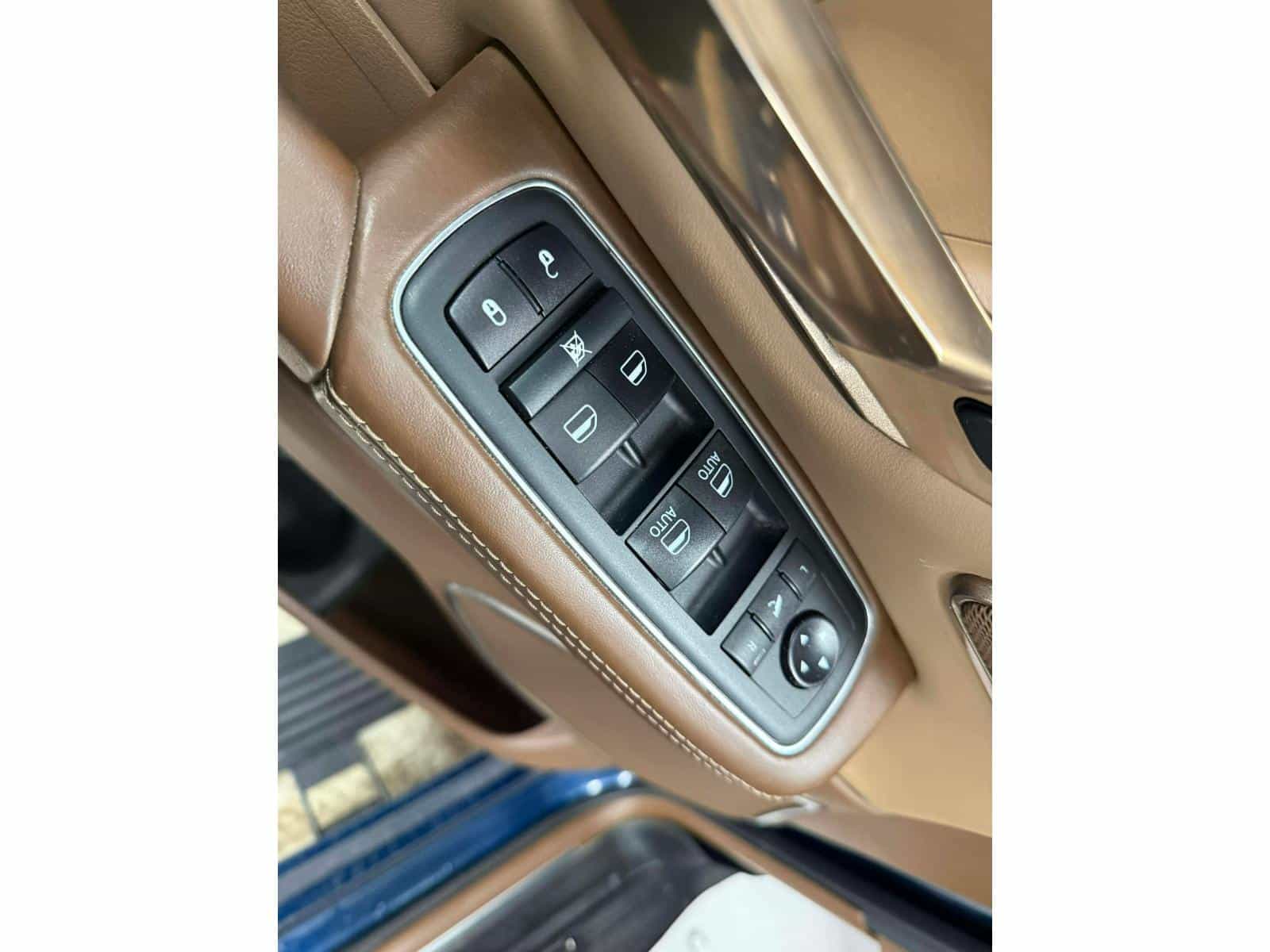 Image 13 RAM 1500 Longhorn Laramie Longhorn 2020