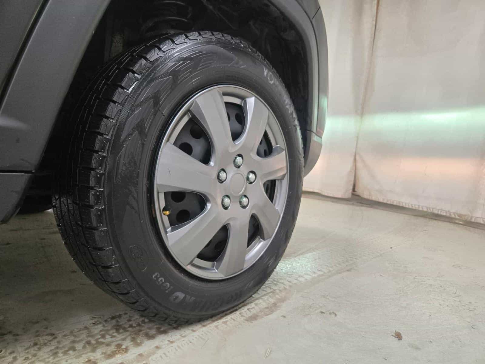 2022 Jeep Compass Trailhawk Trailhawk - Image 7