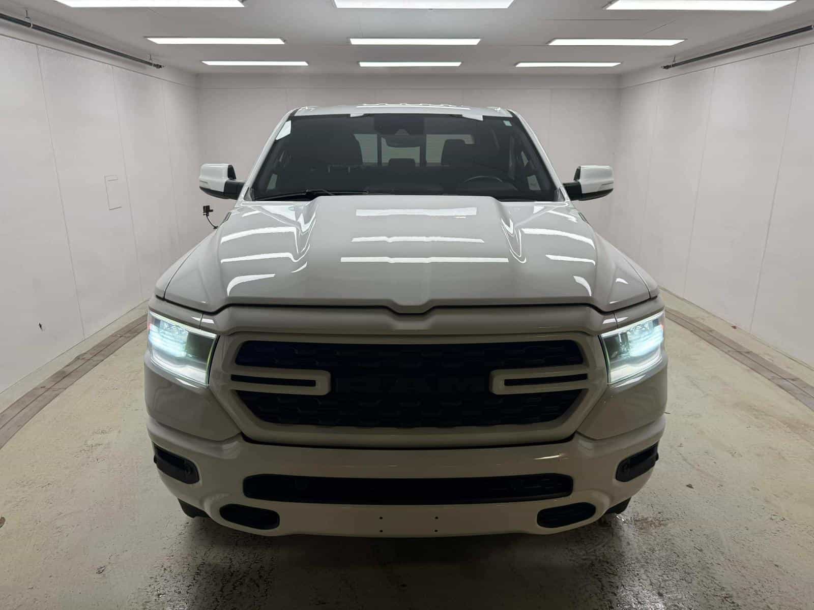 Image 3 RAM 1500 Sport 2022