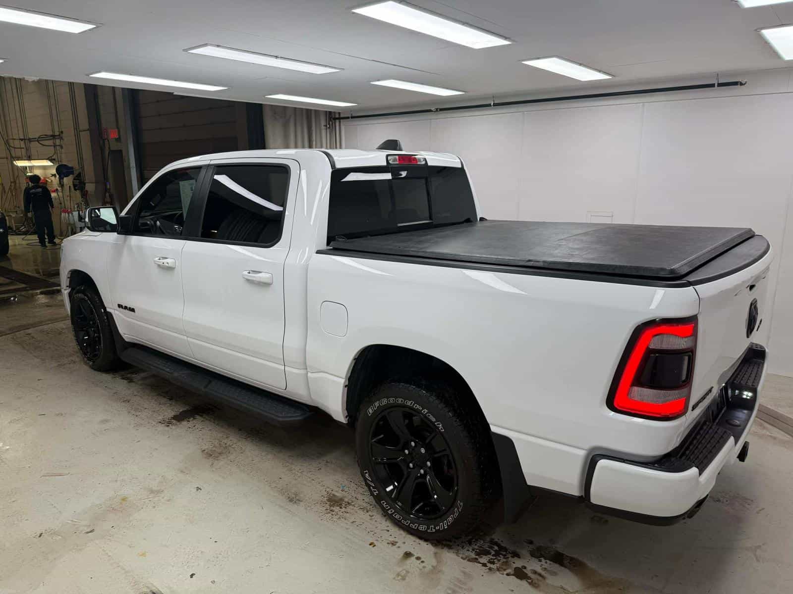Image 7 RAM 1500 Sport 2022