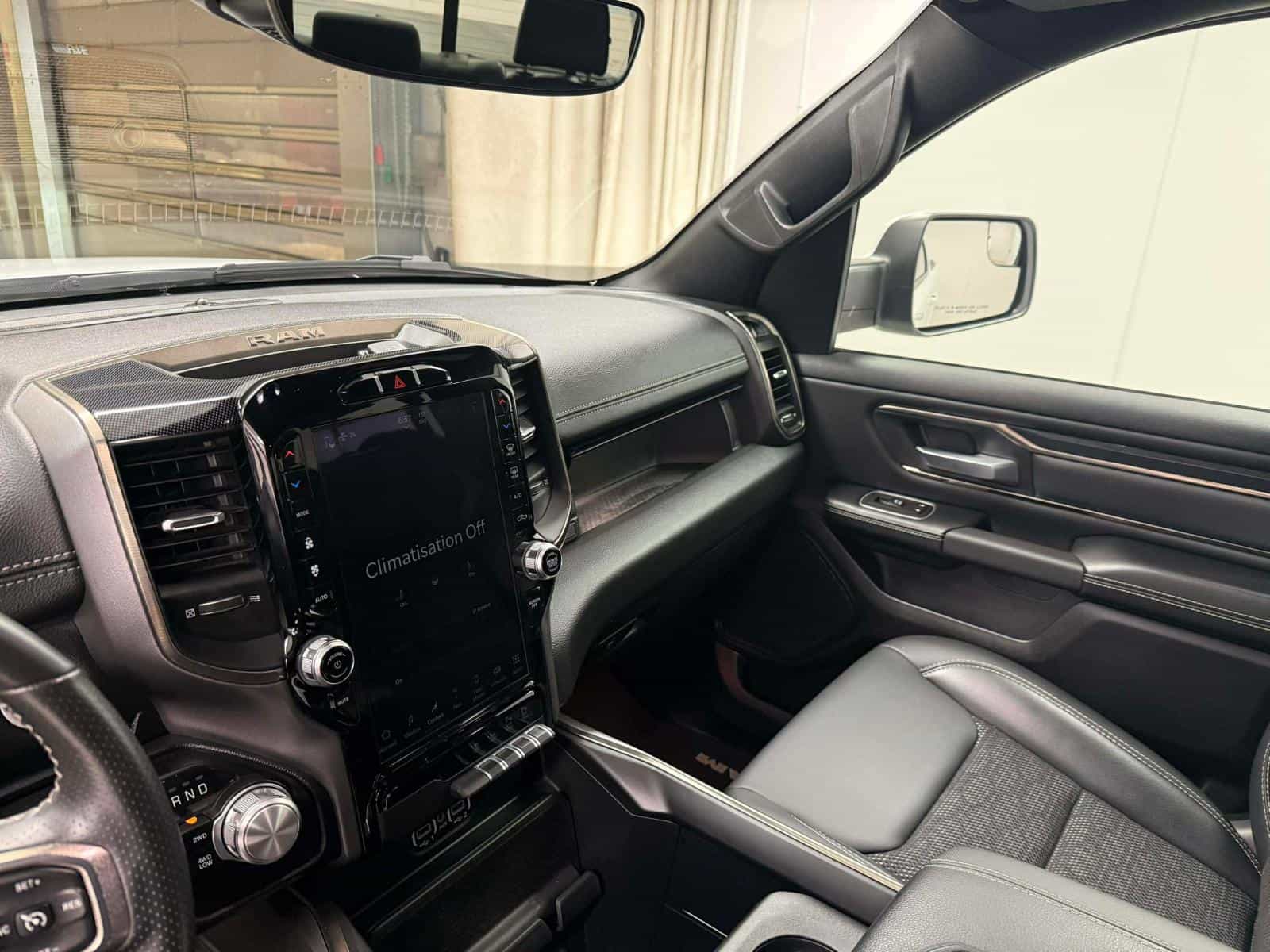 Image 13 RAM 1500 Sport 2022