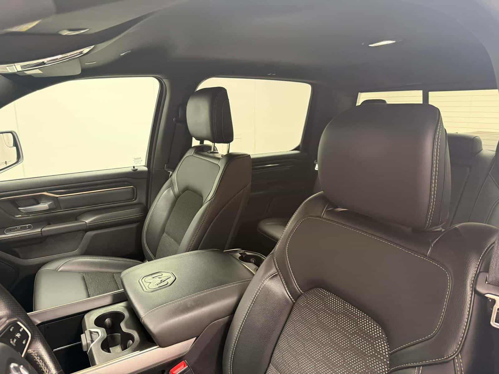 2022 RAM 1500 Sport - Image 10