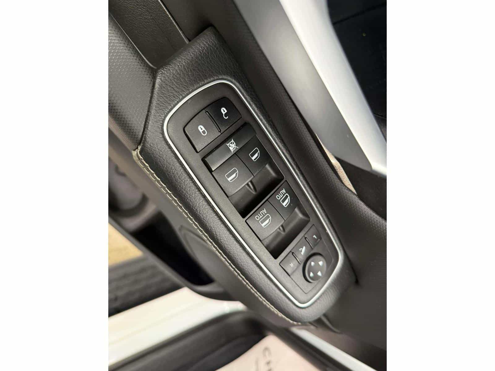 Image 12 RAM 1500 Sport 2022