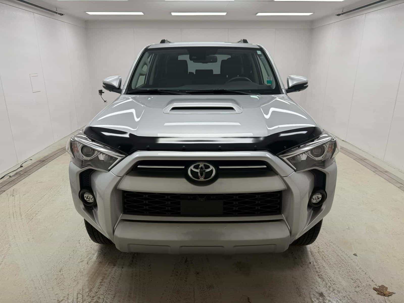 2022 Toyota 4Runner TRD Offroad - Image 2