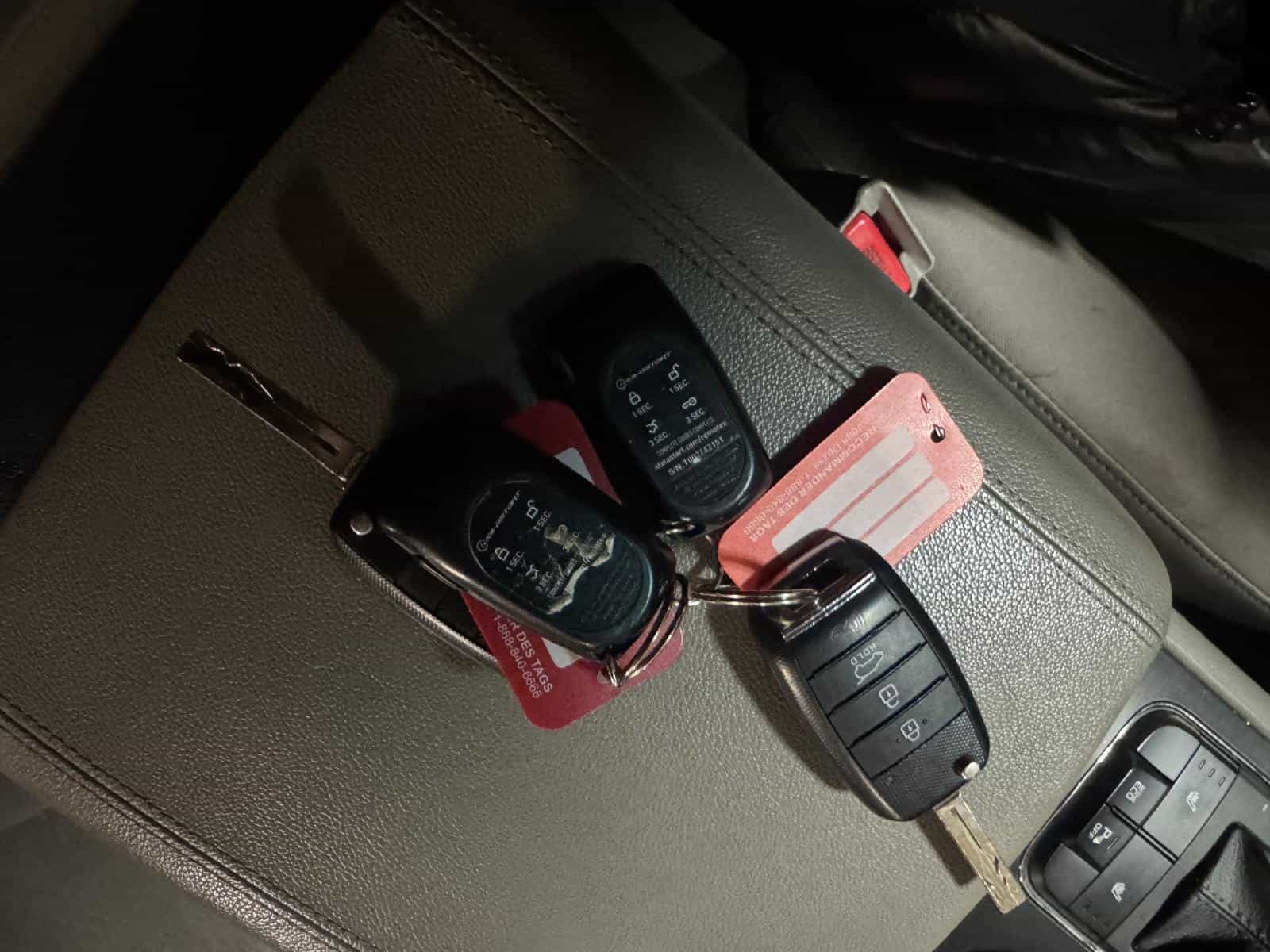 2018 Kia Sedona LX - Image 12