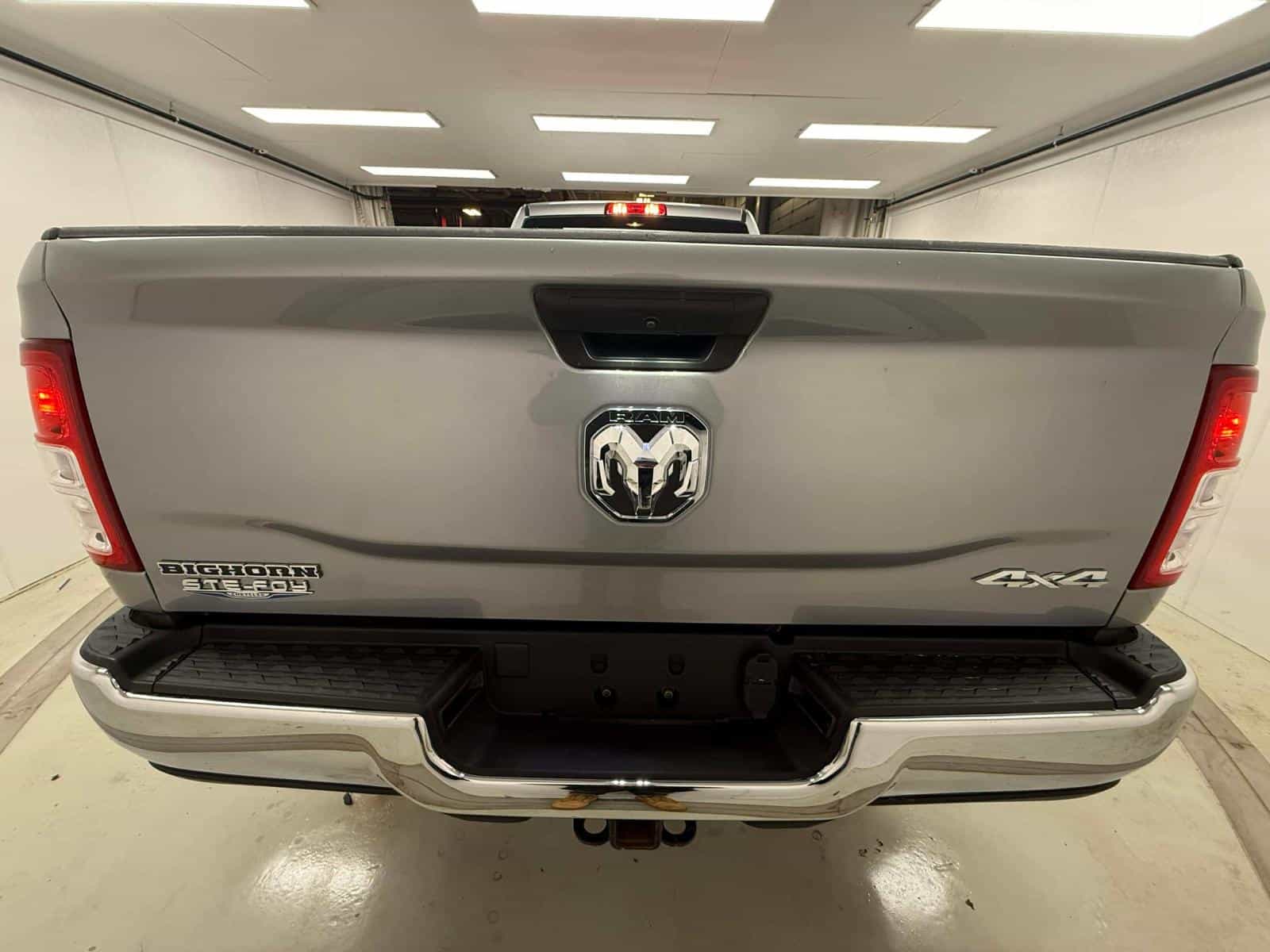 Image 5 RAM 2500 Big Horn 2023