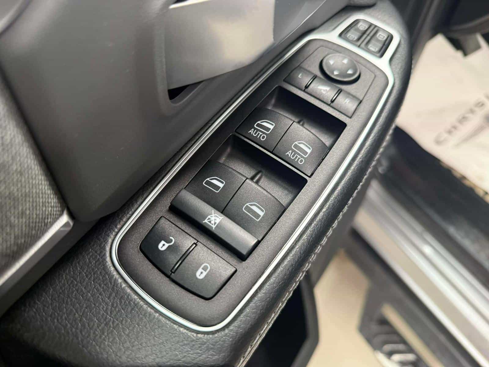 Image 12 RAM 2500 Big Horn 2023