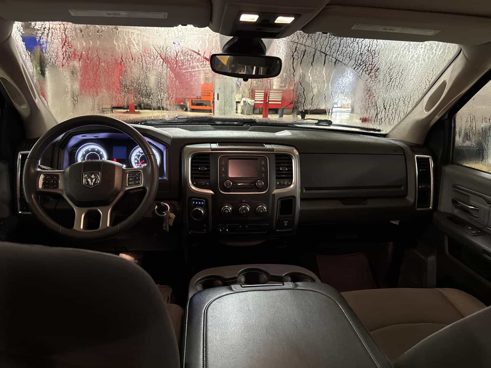 Image 10 RAM 1500 Classic SLT 2023