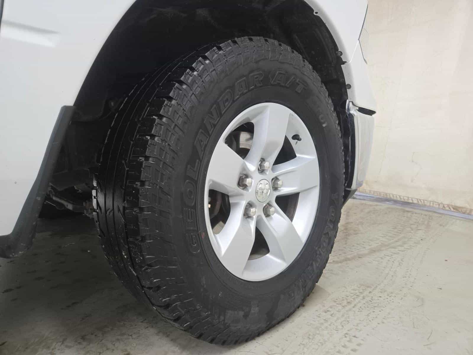 Image 9 RAM 1500 Classic SLT 2023