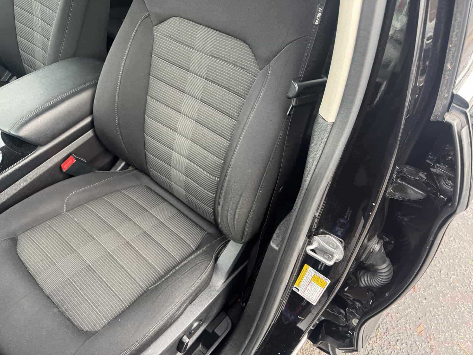 Image 5 Ford Edge Sel SEL 2017