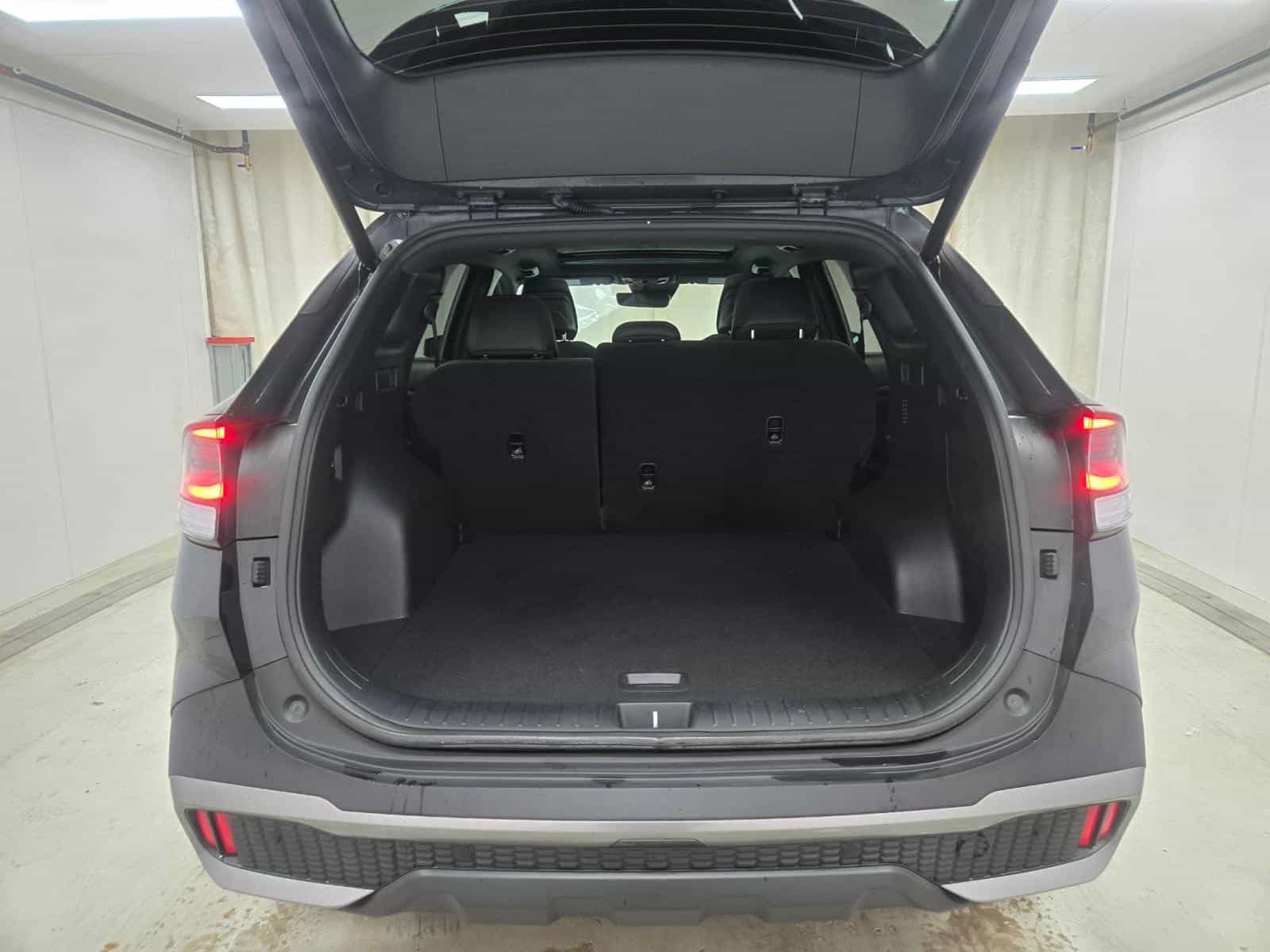 Image 9 Kia Sportage X-Line Limited 2023