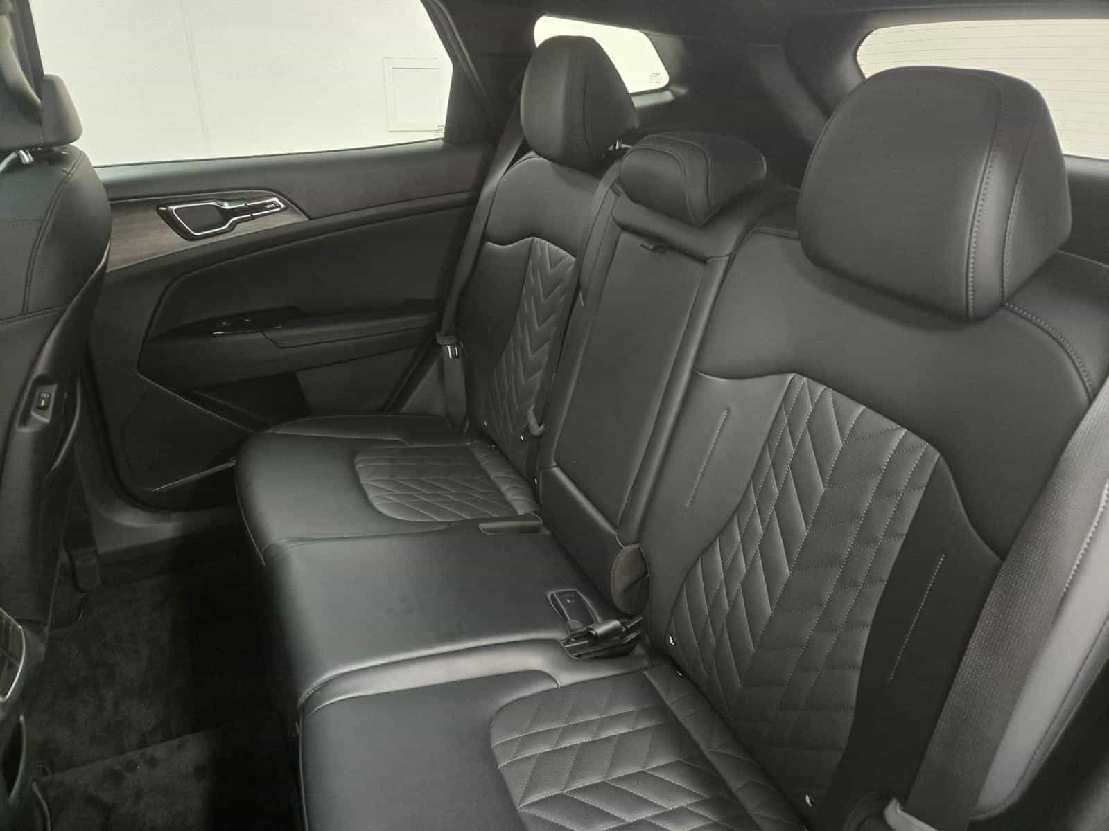 Image 10 Kia Sportage X-Line Limited 2023