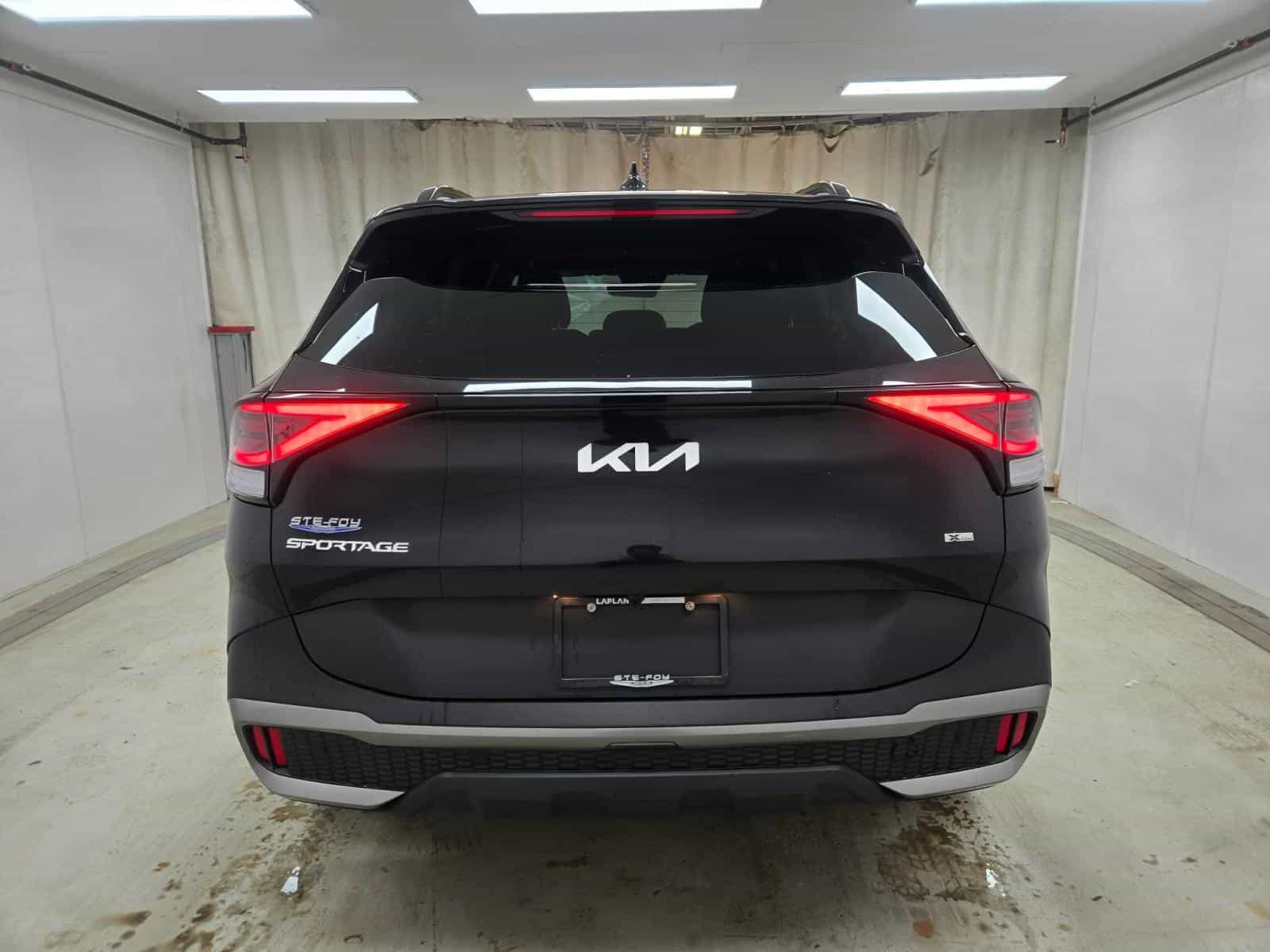 Image 6 Kia Sportage X-Line Limited 2023