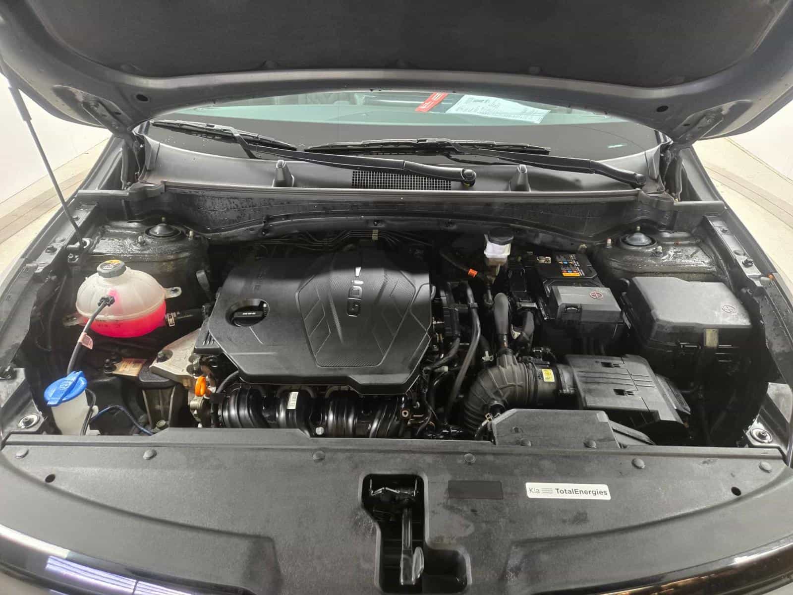 Image 8 Kia Sportage X-Line Limited 2023