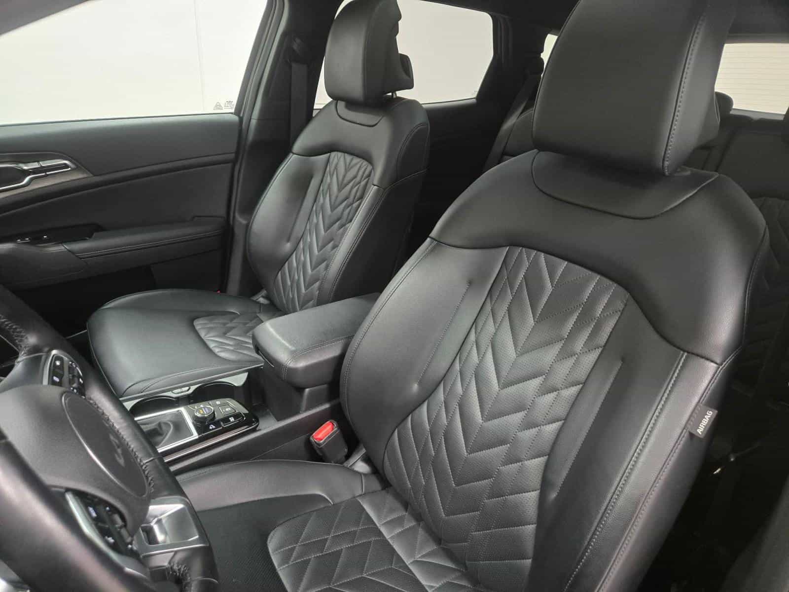 Image 13 Kia Sportage X-Line Limited 2023