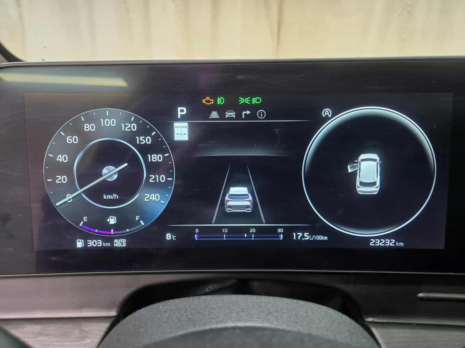 Image 17 Kia Sportage X-Line Limited 2023