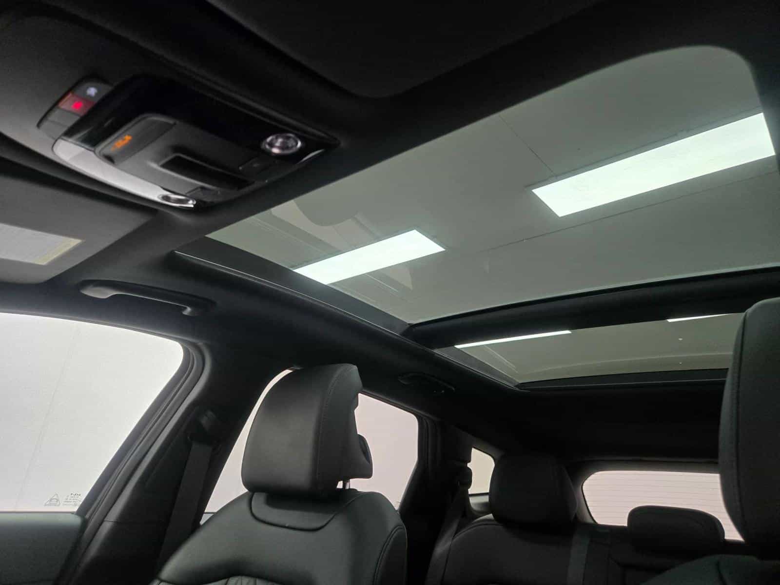 Image 18 Kia Sportage X-Line Limited 2023