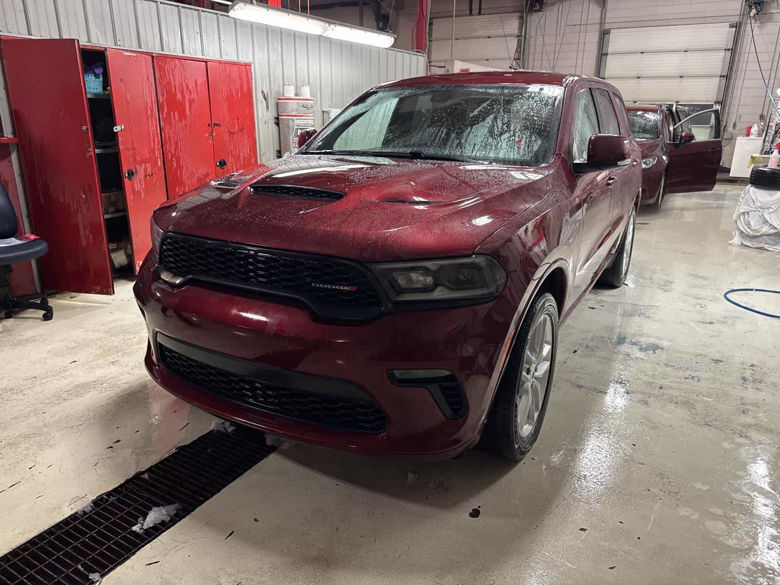 2022 Dodge Durango Gt GT - Image 1