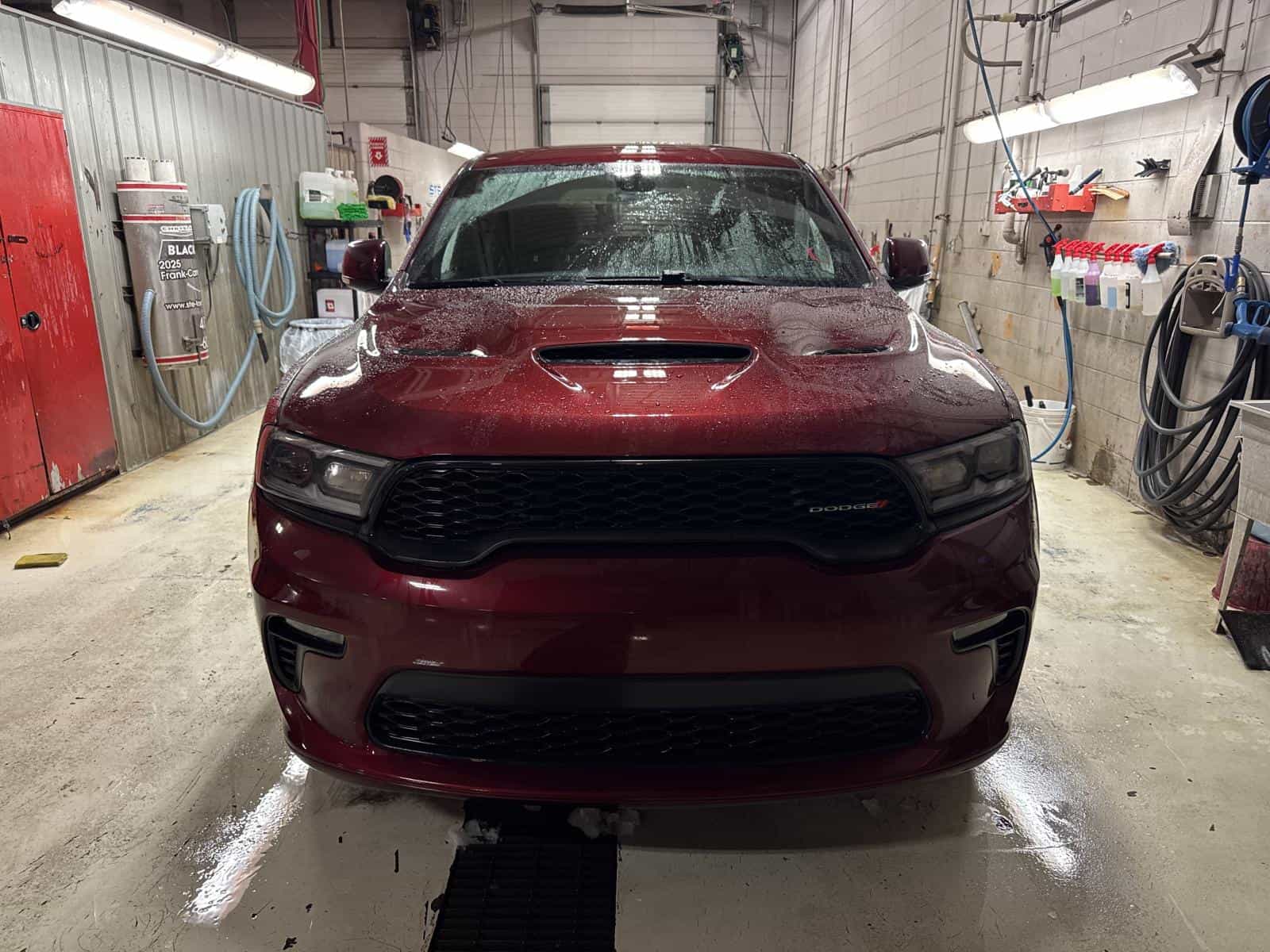 2022 Dodge Durango Gt GT - Image 2