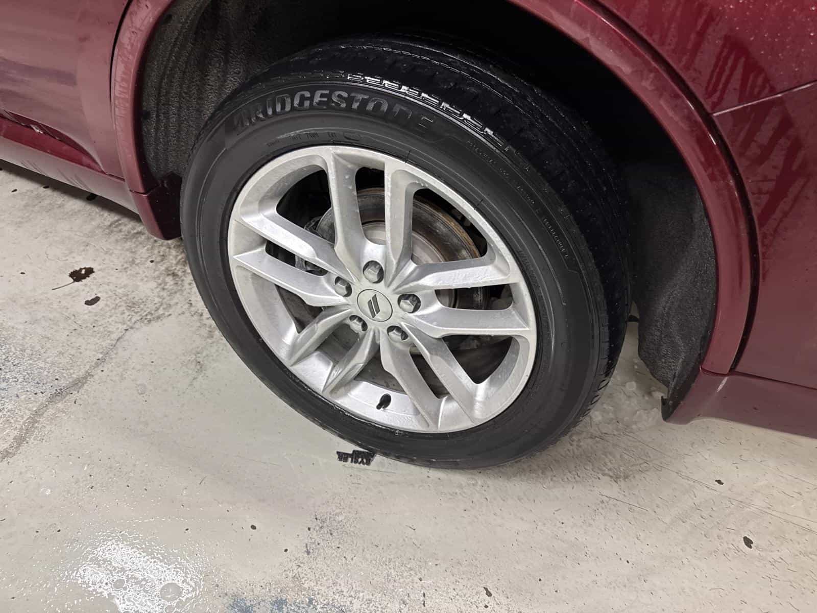 2022 Dodge Durango Gt GT - Image 4