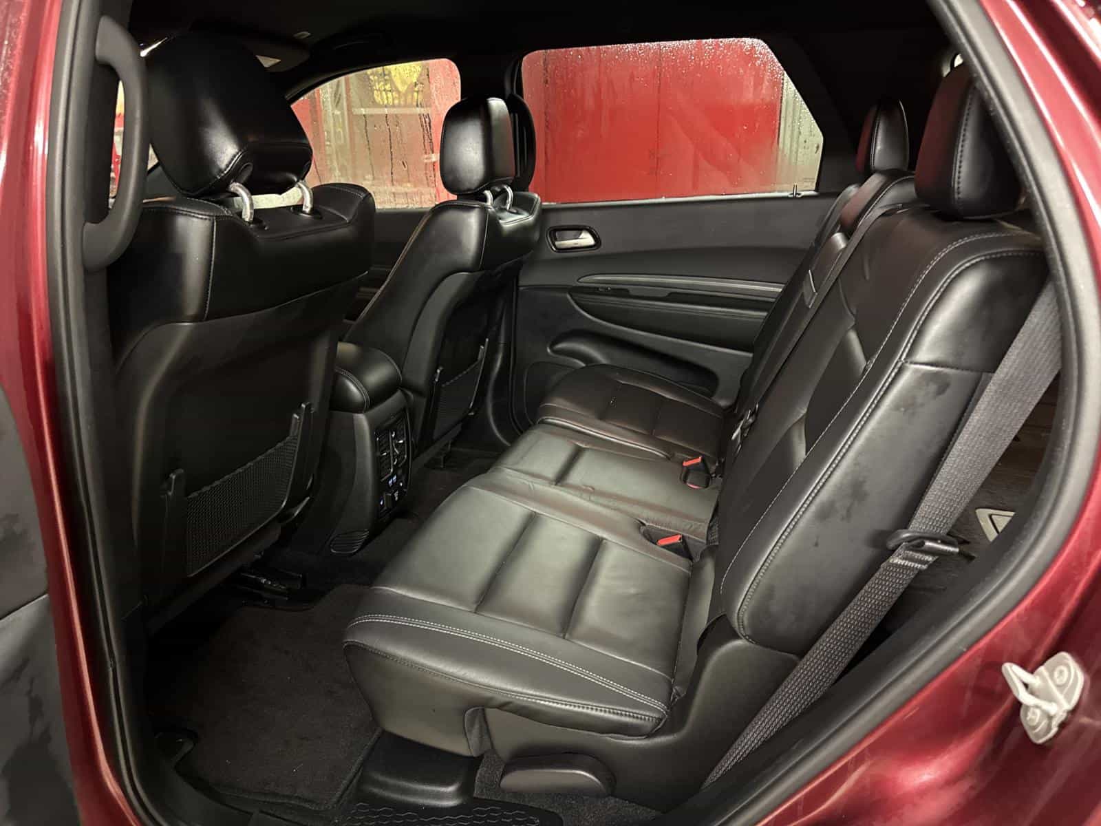 2022 Dodge Durango Gt GT - Image 5