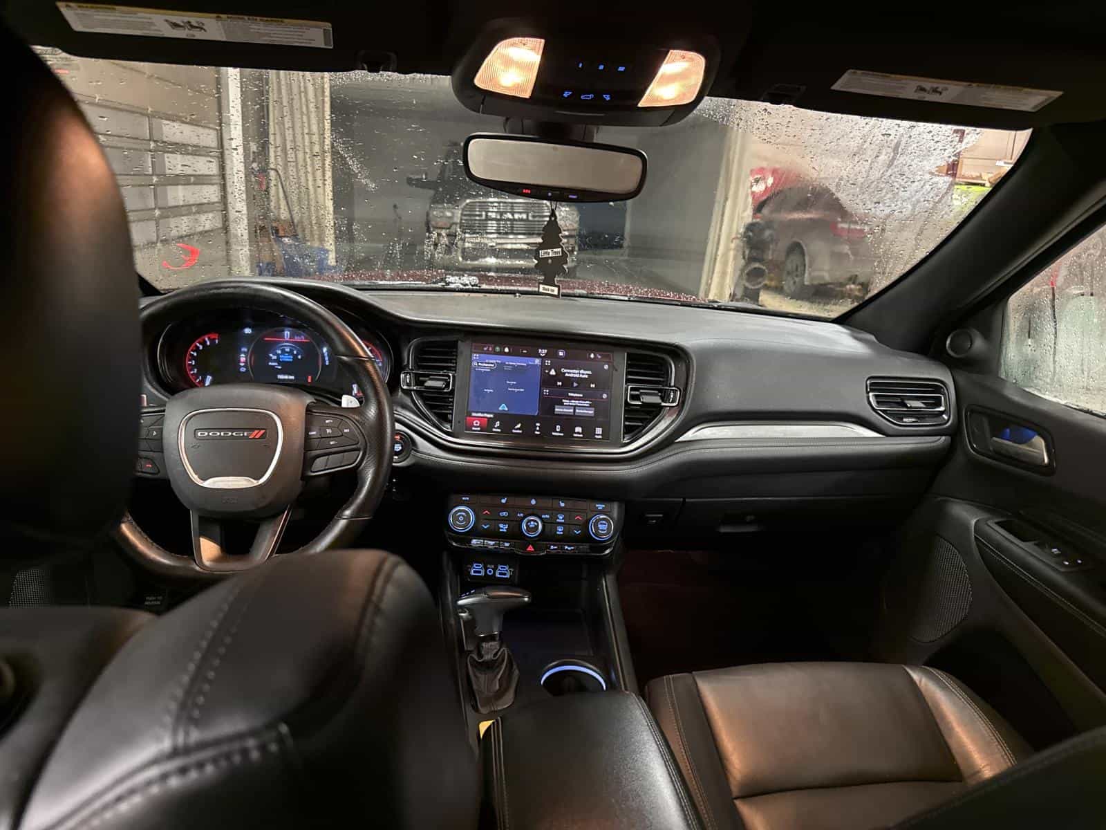 2022 Dodge Durango Gt GT - Image 6