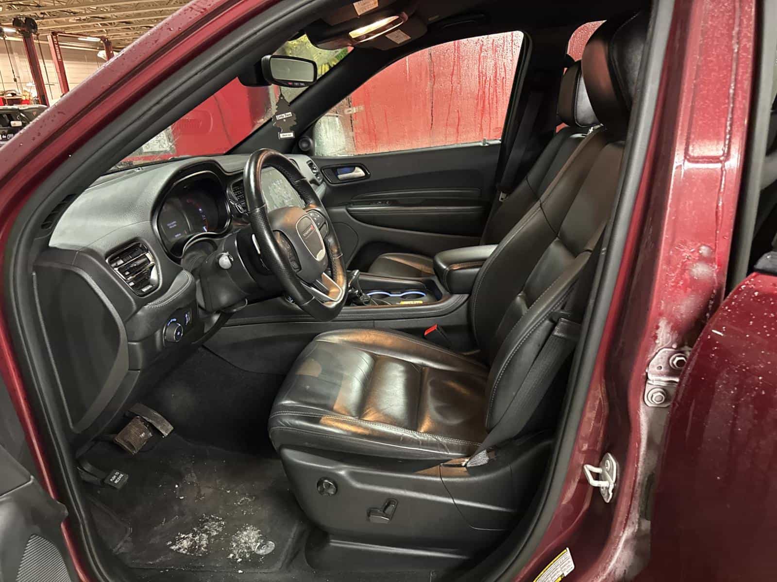 2022 Dodge Durango Gt GT - Image 7