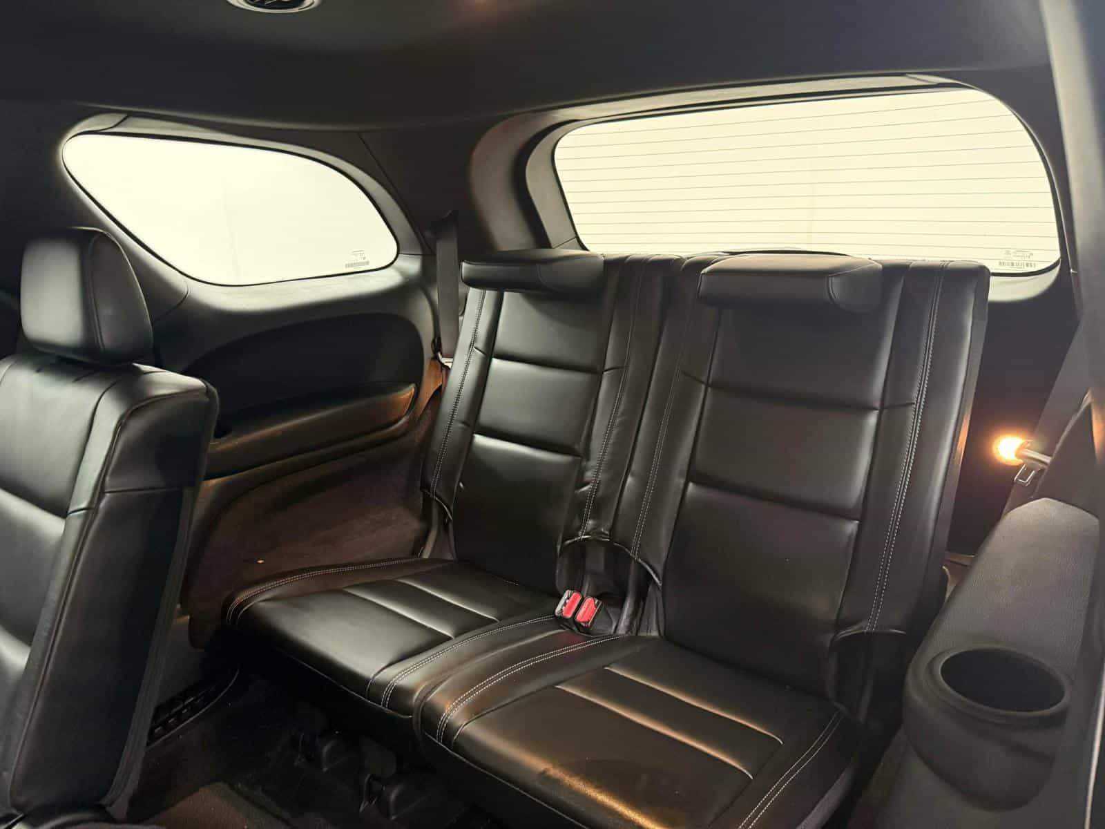 2022 Dodge Durango Gt GT - Image 8