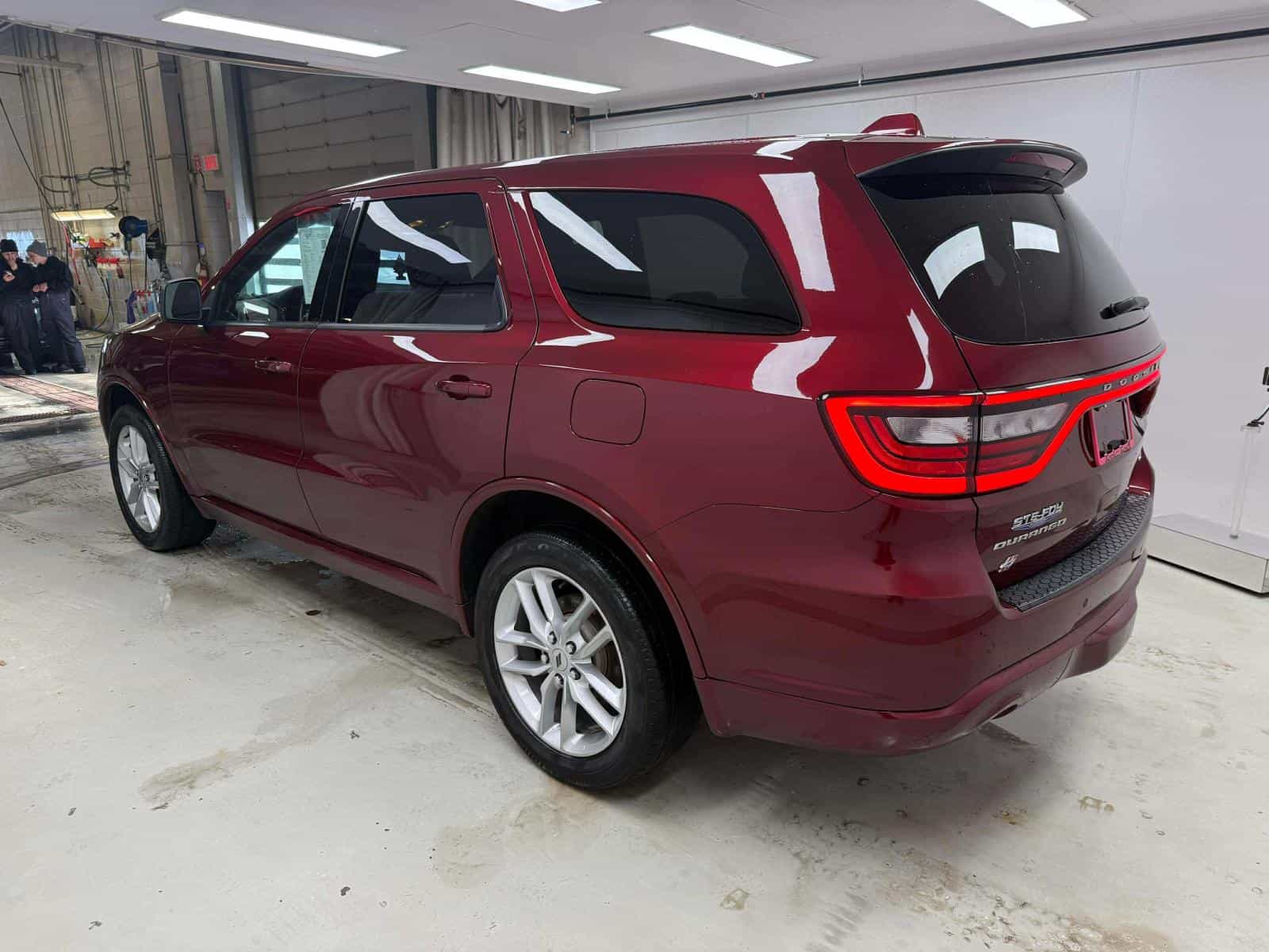 2022 Dodge Durango Gt GT - Image 6