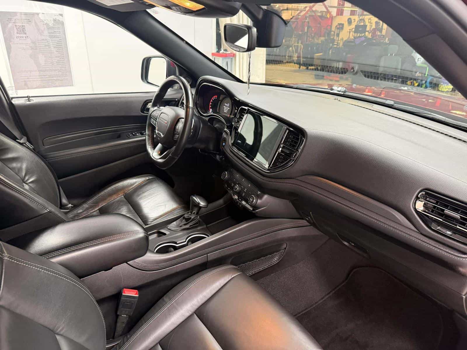 2022 Dodge Durango Gt GT - Image 11