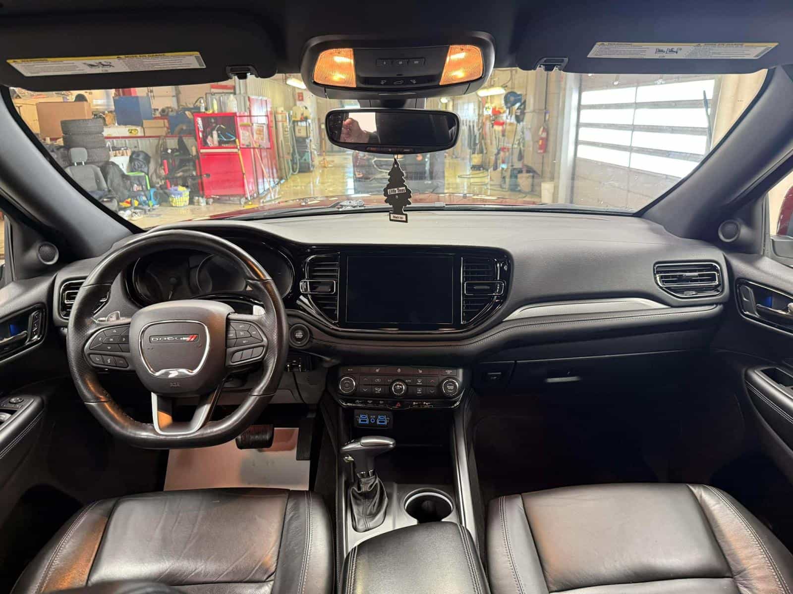 2022 Dodge Durango Gt GT - Image 10