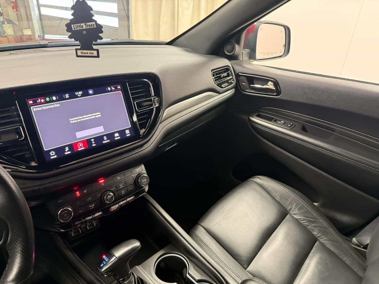 2022 Dodge Durango Gt GT - Image 14