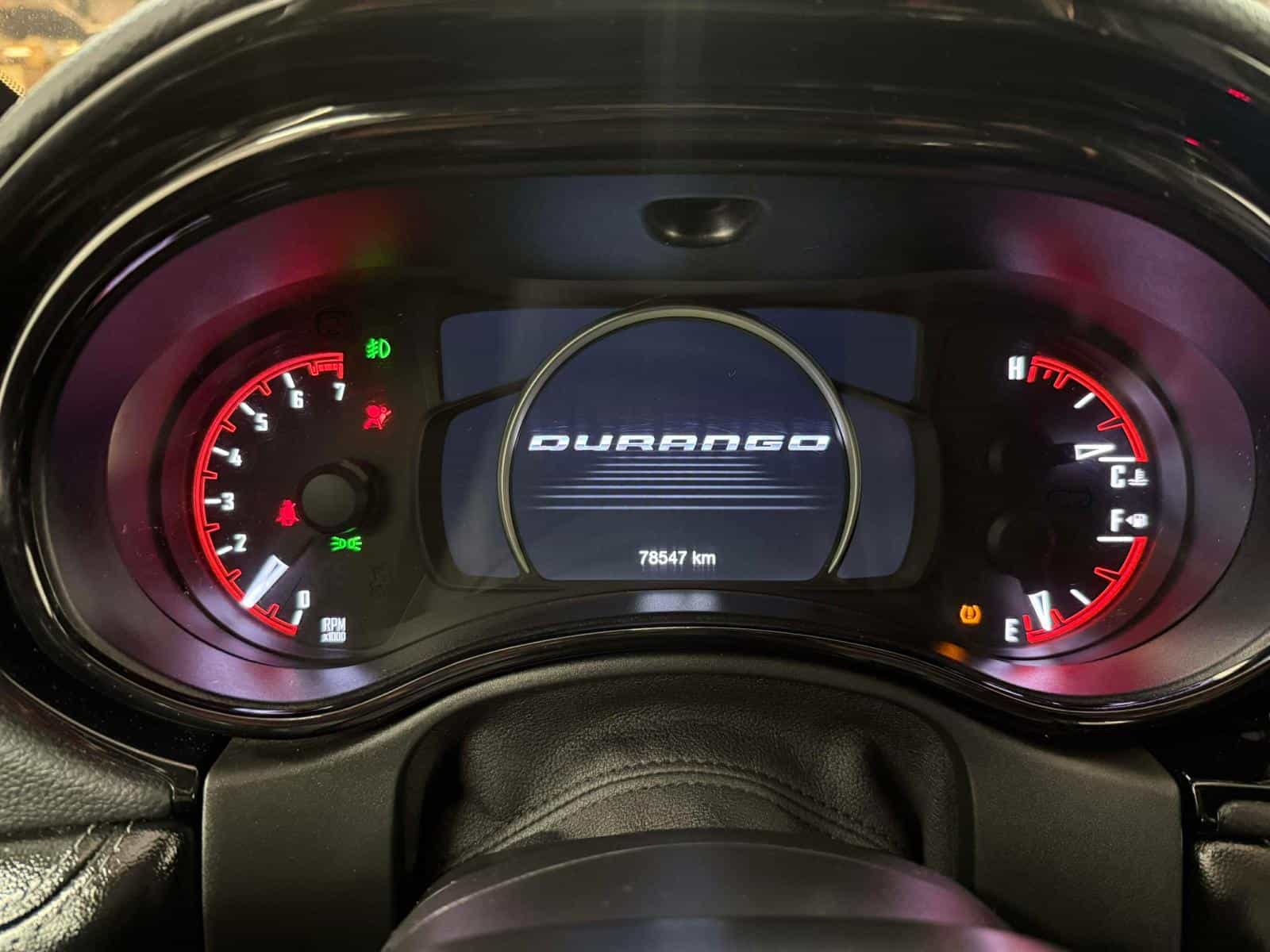 2022 Dodge Durango Gt GT - Image 15