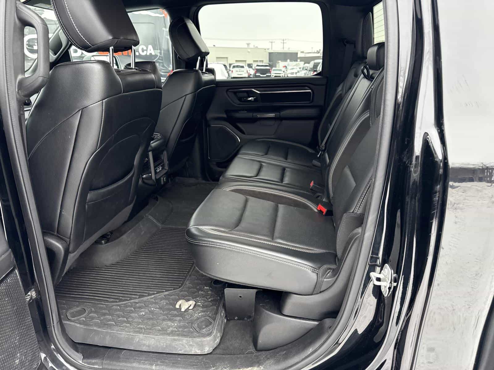 2023 RAM 1500 Sport Sport - Image 9