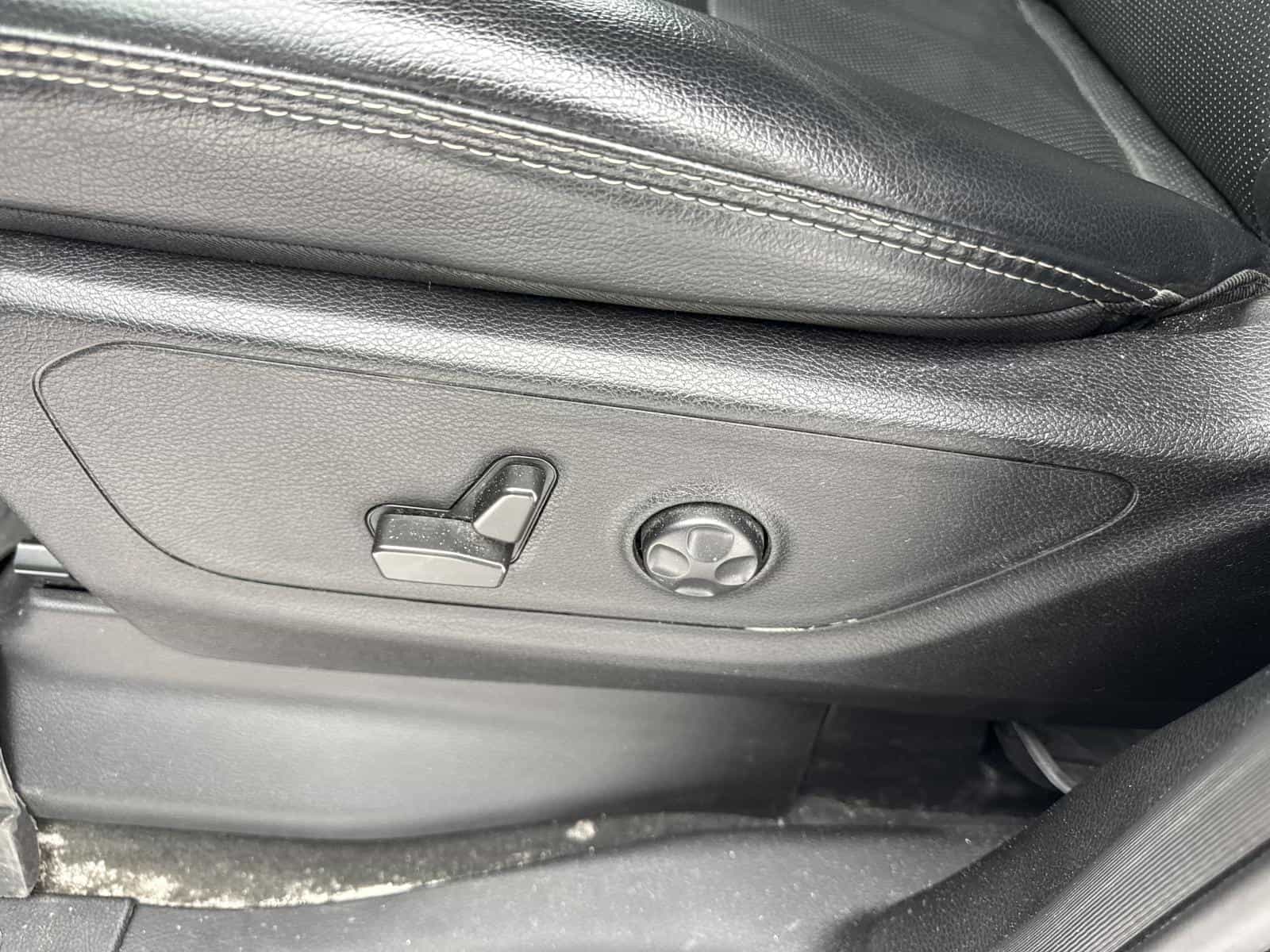 2023 RAM 1500 Sport Sport - Image 13