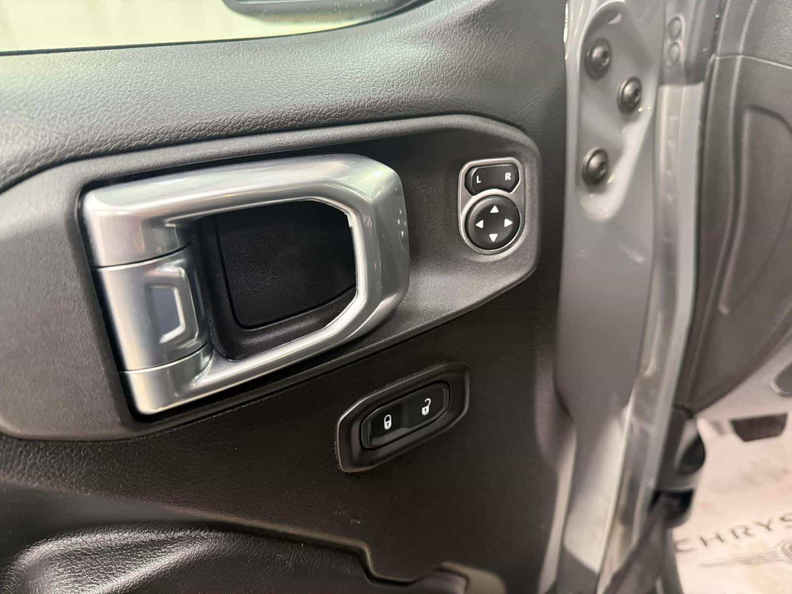 Image 9 Jeep WRANGLER UNLIMITED RUBICO Ultd Rubicon 4XE 2022