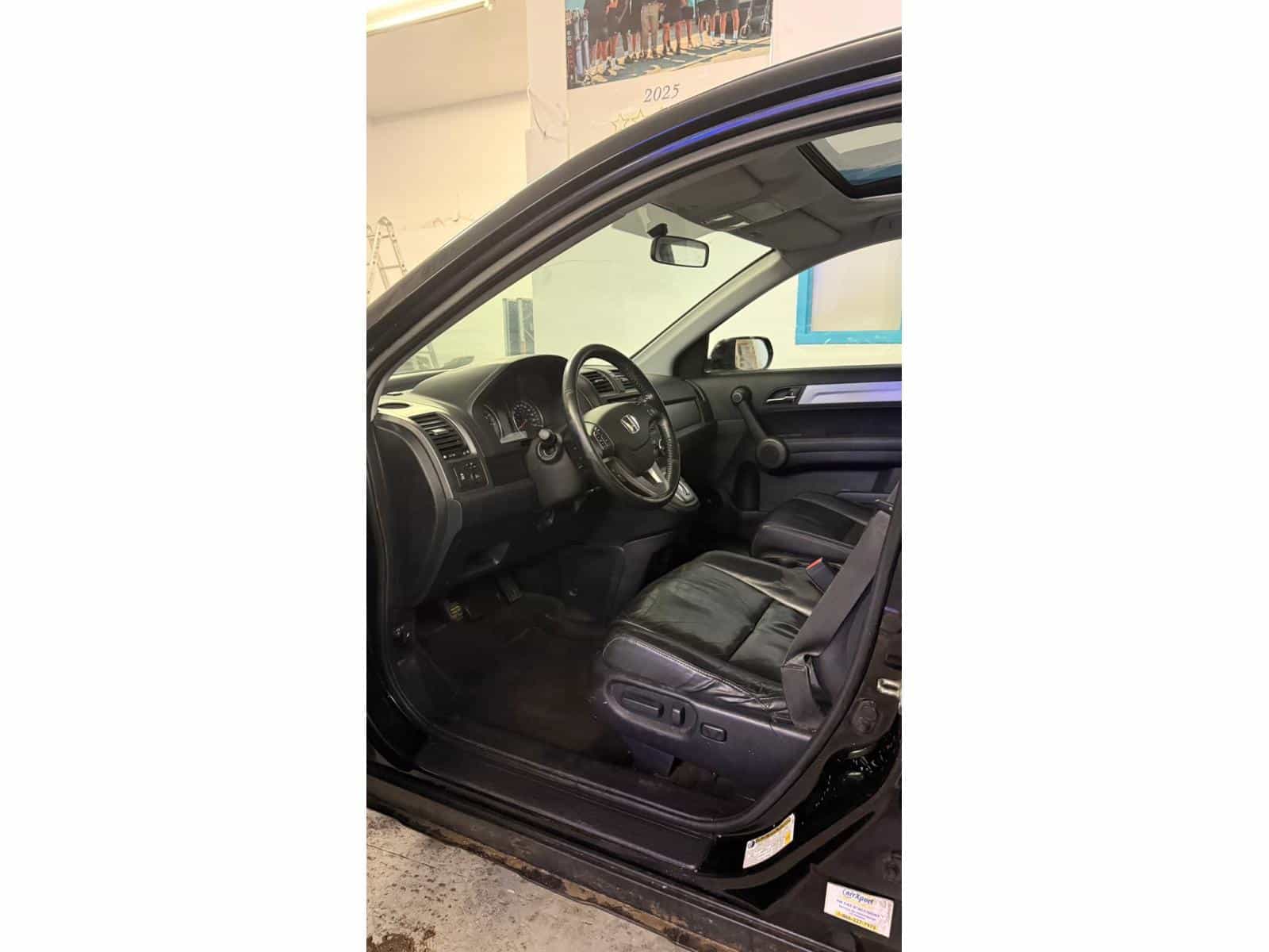 2011 Honda Cr-V Exl EX-L - Image 7